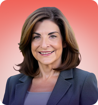 Marcia Reynolds
